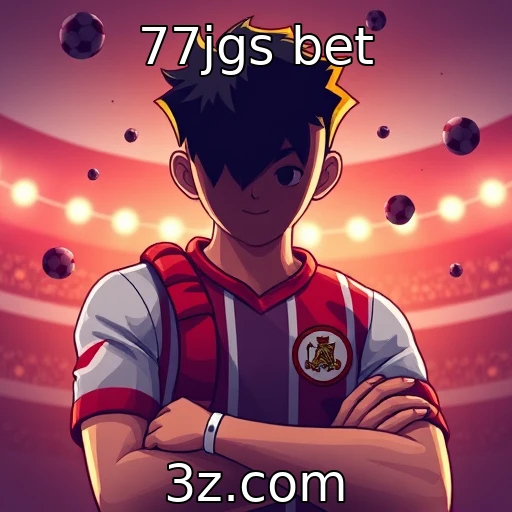 77jgs bet Apostas Esportivas: Estratégias para Maximizar Seus Lucros