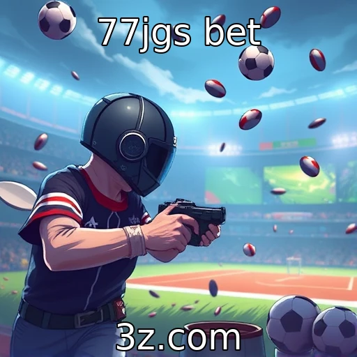 77jgs bet Descubra as Melhores Estratégias para Apostas em E-Sports