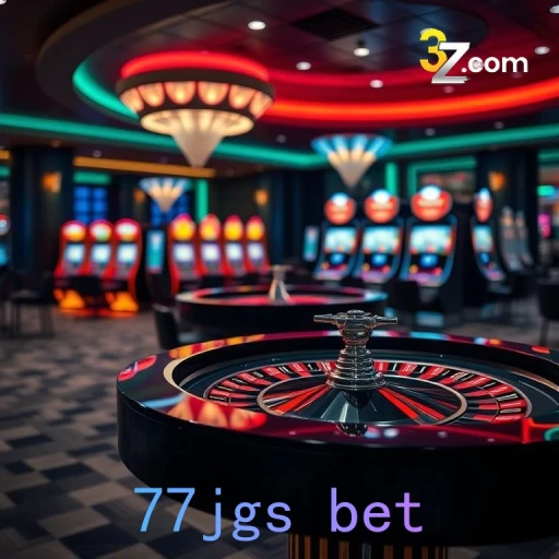 77jgs bet Confiavel