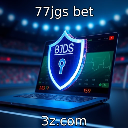 77jgs bet Desvendando o mundo das apostas esportivas: dicas e análises essenciais