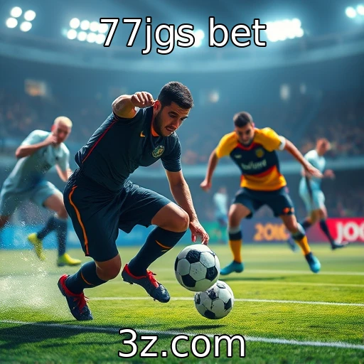 77jgs bet Apostas esportivas: como analisar partidas e aumentar suas chances de ganhar