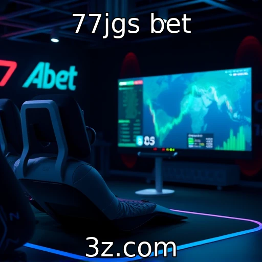 77jgs bet Maximizing Your Wins: Estratégias de Apostas para Eventos Esportivos Imperdíveis
