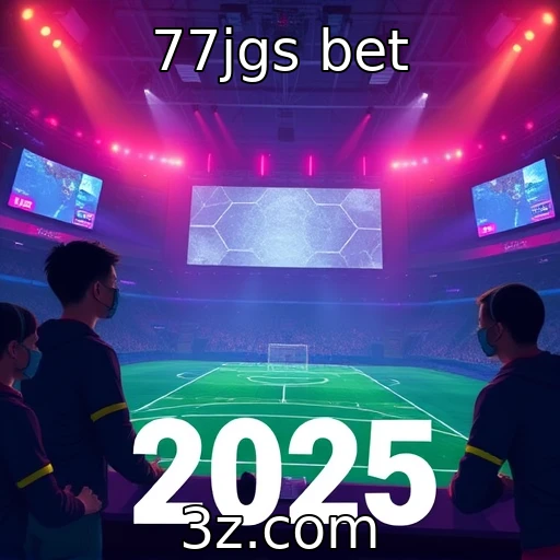 77jgs bet Estratégias de Apostas para Maximizar Seus Ganhos em 2025