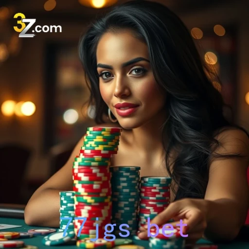 77jgs bet Slots