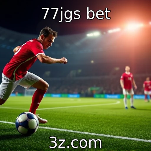 77jgs bet Apostas Esportivas: Análise Completa dos Jogos da Semana